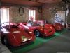 Musée de la voiture de course Abarth 10