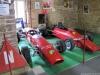 Musée de la voiture de course Abarth 09