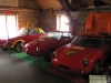 Musée de la voiture de course Abarth 05