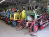 Musée du tracteur enjambeur 08