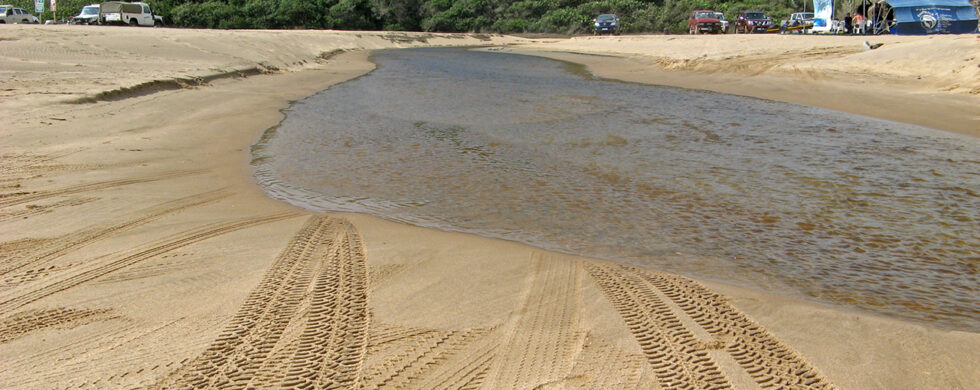 2007 South Africa Sodwana Bay Photography by Sebastian Motsch