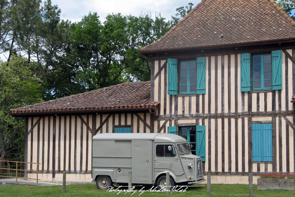 2009-05-18 France Vielle Saint-Girons Photography by Sebastian Motsch