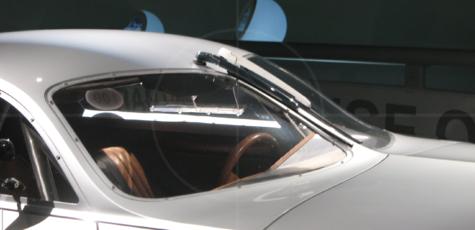 BMW Museum München | automotive photography by Sebastian Motsch (2010)
