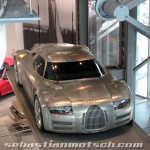 Audi Museum | Visit 2010
