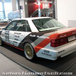 Audi Museum | Visit 2010