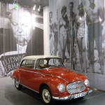 Audi Museum | Visit 2010