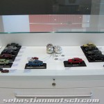 Audi Museum | Visit 2010