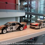 Audi Museum | Visit 2010