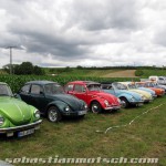 14th International Air-cooled Meeting Aidhausen Germany Käferland Schweinfurt e.V.