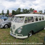 14th International Air-cooled Meeting Aidhausen Germany Käferland Schweinfurt e.V.