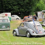 14th International Air-cooled Meeting Aidhausen Germany Käferland Schweinfurt e.V.