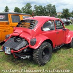 14th International Air-cooled Meeting Aidhausen Germany Käferland Schweinfurt e.V.