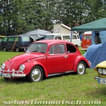 14th International Air-cooled Meeting Aidhausen Germany Käferland Schweinfurt e.V.