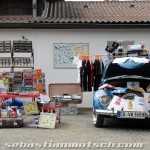 14th International Air-cooled Meeting Aidhausen Germany Käferland Schweinfurt e.V.