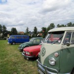 14th International Air-cooled Meeting Aidhausen Germany Käferland Schweinfurt e.V.