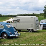 14th International Air-cooled Meeting Aidhausen Germany Käferland Schweinfurt e.V.