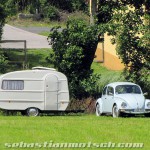 14th International Air-cooled Meeting Aidhausen Germany Käferland Schweinfurt e.V.