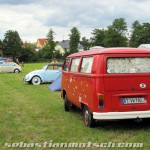 14th International Air-cooled Meeting Aidhausen Germany Käferland Schweinfurt e.V.