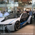 BMW World | 2009