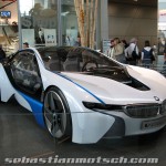 BMW World | 2009