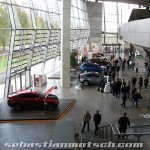 BMW World | 2009