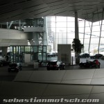 BMW World | 2009