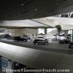 BMW World | 2009