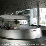 BMW World | 2009