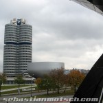 BMW Museum | 2009