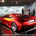 BMW M1 Hommage