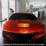 BMW M1 Hommage