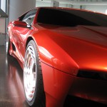 BMW Museum | 2009