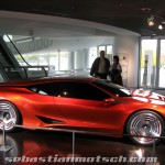 BMW Museum | 2009