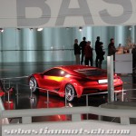 BMW Museum | 2009