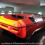 BMW Museum | 2009