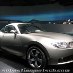 BMW Museum | 2009