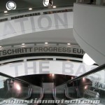 BMW Museum | 2009