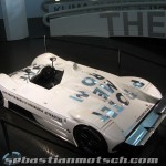 BMW Museum | 2009