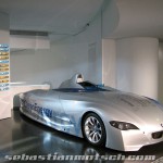 BMW Museum | 2009