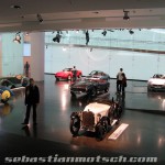 BMW Museum | 2009