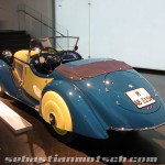 BMW Museum | 2009