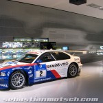 BMW Museum | 2009