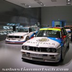 BMW Museum | 2009