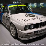 BMW Museum | 2009