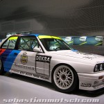 BMW Museum | 2009