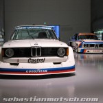 BMW Museum | 2009