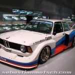 BMW Museum | 2009