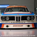 BMW Museum | 2009