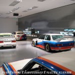 BMW Museum | 2009