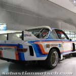 BMW Museum | 2009